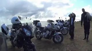 A może MORZE??? Chłapowo - Jastrzębia Góra - Władysławowo - Jastarnia - Hel 10-12.06.2016