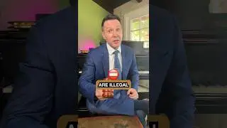 Bet You Thought This Was Illegal! 