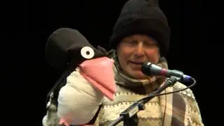 Ich bin ein kleiner Pinguin  Wolfgang Klein