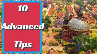 10 Advanced Tips For Farthest Frontier