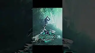 Godzilla vs Shimo #godzilla #monsterverse #edit #viral #fyp #shorts