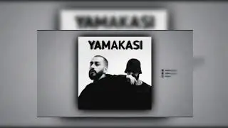 Miyagi & Andy Panda Karavan / Yamakasi 2020