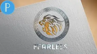 Pixellab design: professional  logo