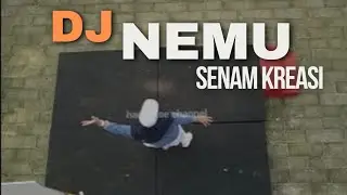 SENAM KREASI NEMU