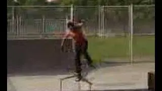 SAL FLIP BOARD-HATE