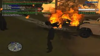 Gta Effects.SAMP