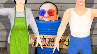 😂ТРОЛЛЮ РОДИТЕЛЕЙ В СКУЛБОЙ РАНЕВЕЙ