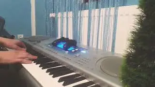 Madison Beer Good in Goodbye Cover (Piano Arrangement)