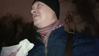МУКБАНГ  блинчики 11 серия