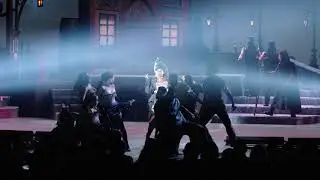 Sirens Have Taken Over | Howl O Scream