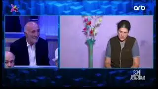 30 illik həsrət bitəcək mi?