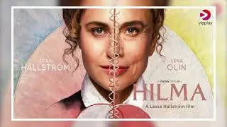 'Hilma' Biopic | 'Thomasine' Jazzy De Lisser | Popcorn Hub Official