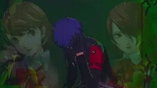 Persona 3 Reload | Matters of the Heart
