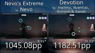 THE ORAL CIGARETTES - Mou Ii kai? +HDDT | Nevo vs trailmix, Nyantiaz, Astronic, and Xandit