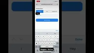AI for creators, youtubers, podcasters - www.readmypodcast.com GPT3 and clone voice