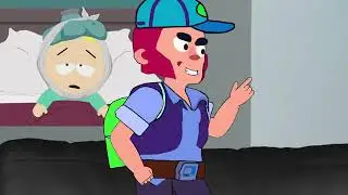 Быканул на Батю