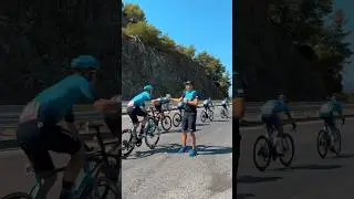 Guess the speed, your thoughts?