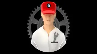 Установка смарт-замка TTLOCK на металлическую дверь