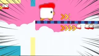 СУПЕР КУРЕГА 1!