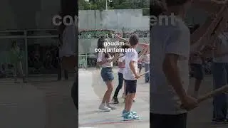 Escola Ramon Fuster   Et convidem a la nostra festa d'escola 2024