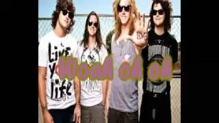 We The Kings- Whoa (Sub. Español)