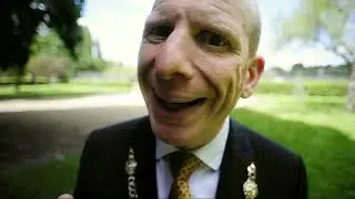 The Mayor of Kentish Town - Episode 11  - 'I Refuse'