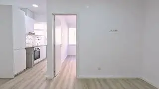 Apartamento 2 Assoalhadas em Almada com Logradouro