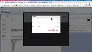 Use the Bulk Sign URL in Salesforce Process Builder or Flow