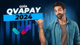 Qvapay Tutorial Completo: Aprende a Usar Qvapay en 2024 (Paso a Paso)
