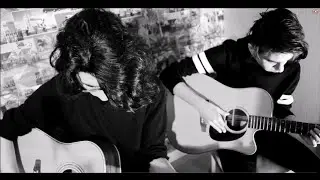 Ömercan Deveci - Aşk Durdukça (Yüksek Sadakat) Cover