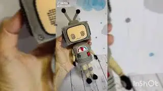 Кукутики - Кукуробик и Няша