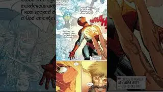 Who Altered Spider-Man's Timeline? 