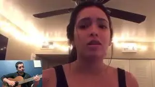 Summer Walker - Session 32 (Cover by Yesi K)