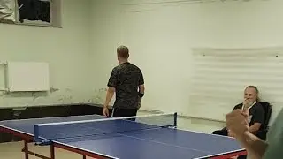 Обнинск Теннис в прямом эфире