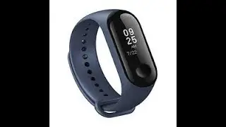 Mi Band 3 Service Center Disadvantage