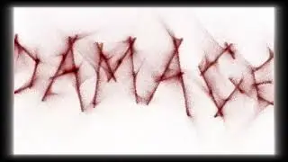 Damage by Damage - 5th place in PC Demo Compo at Xenium 2024 (PC Demoscene)