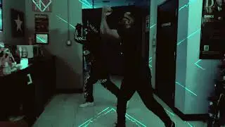 Lemonade Remix DMac & AJ choreography