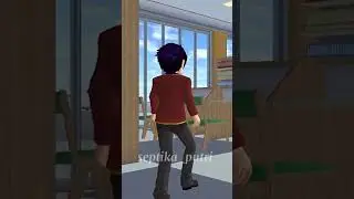 ( story' Hotaru_sasaki ) part 1, #sakuraschoolsimulator #shorts #drama ramein dong🙏😭