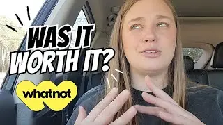 I Drove 3 Hours Sourcing Things To Sell On Whatnot! Book Haul | Thrift With Me | Reselling | ASMR