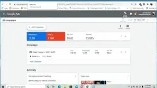 How to get Google ads threshold 350$ in vedio 2021 -//- online Trick ads