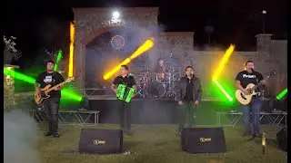 Los Caballeros de Mxli - EL 18