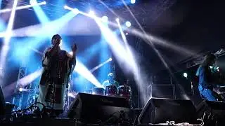 Orange Blossom - Live la PLAI Festival 2019 (Part 2)