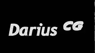 Blender 2D Motion Graphics Effect