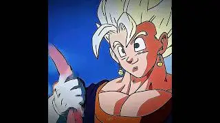 《 Vegito Roasts Buu❗️》[4k] DragonBall Edit | #anime #dragonballz #goku  @VyukSUCKatANIME