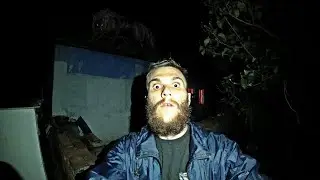 Нечто Ужасное Напало На Мой Дом в 