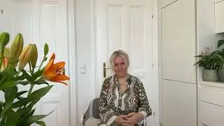 Olga Kondratova's studio is live!