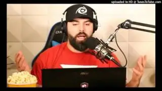Let's Get Right Into The News (BASS BOOSTED EAR RAPE)