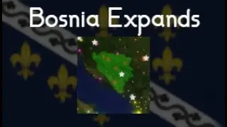 Bosnia expands Roblox RoN (Def not a filler video)