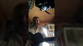 На одном дыхании : автор - исполнитель Николай Кенор.