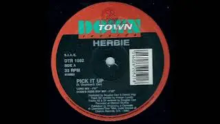 Herbie – Pick It Up (Long Mix )
